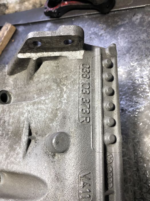 Відкапіталений! Мотор 1.9 TDi AVB AWX AJM ATJ VW Passat Б5 SuperB A4