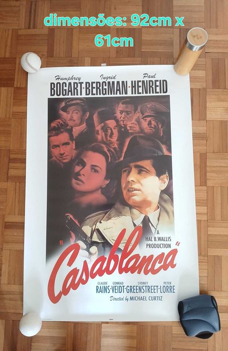 POSTERS Cultura Geral (Cinema, Música)