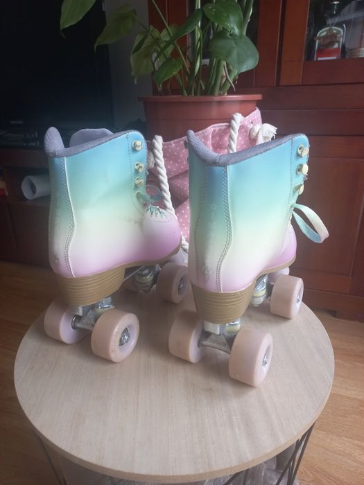 Patins Impala tamanho 36