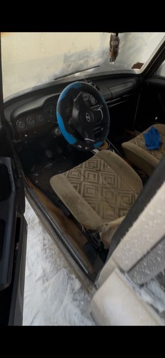 Продаю ваз 2106 1990 р випуску