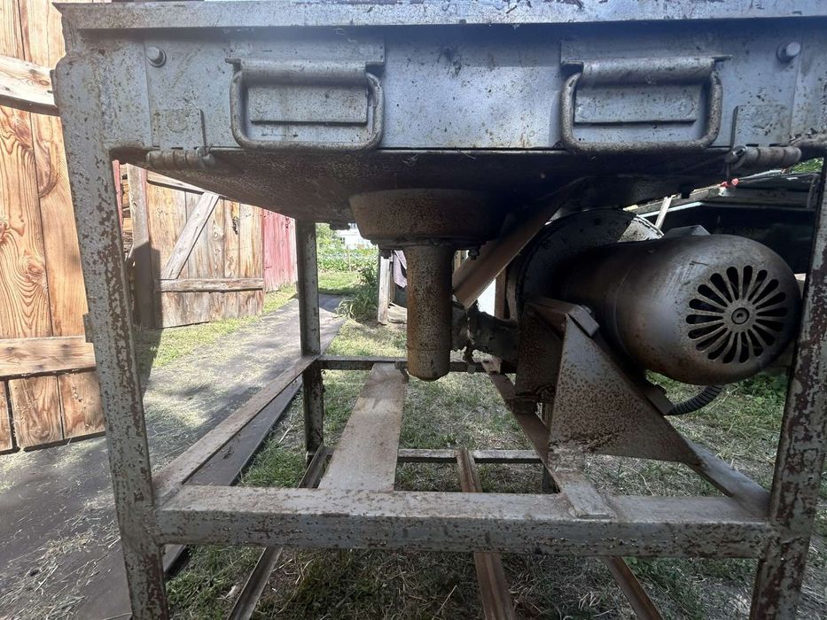 Горно мобільне. 220380