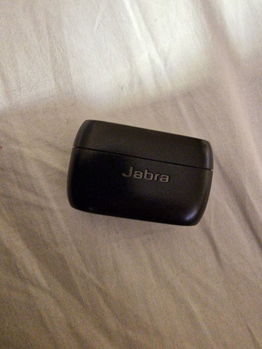 Sluchawki Jabra elite Active 75 t stan bdb