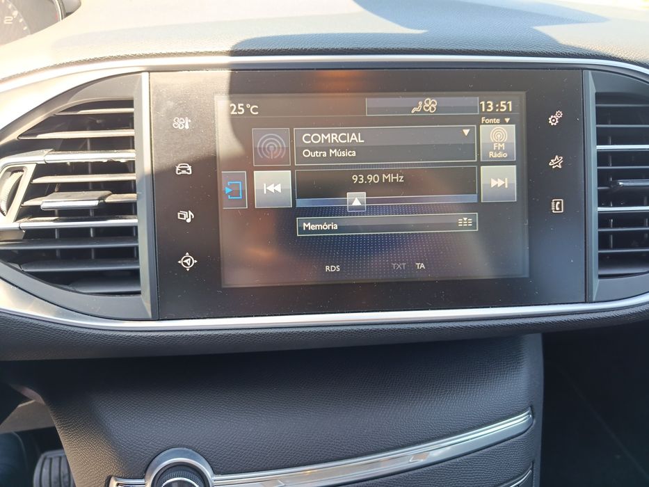 Peugeot 308 Style