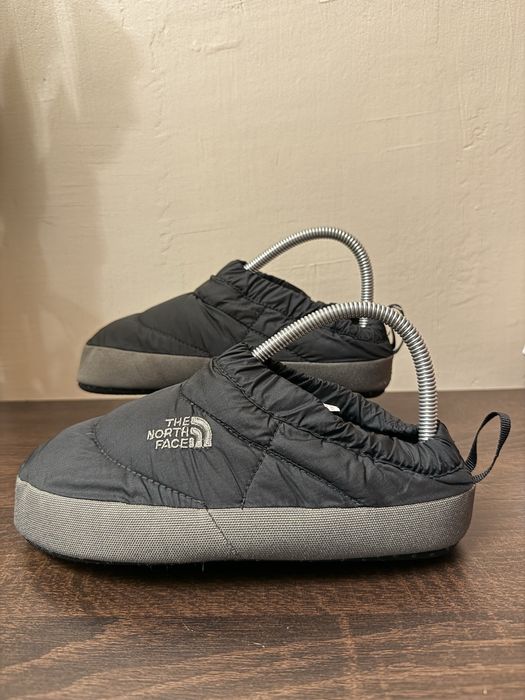 Kapcie pikowane The North Face Thermoball