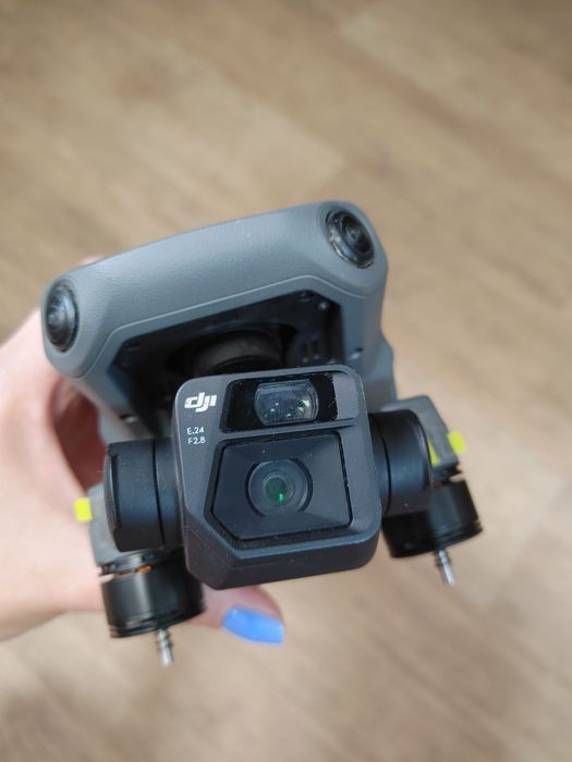 Дрон Mavic 3E без акаунта
