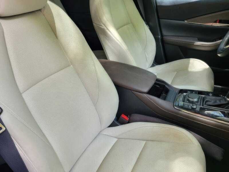 2021 Mazda CX-30 Premium