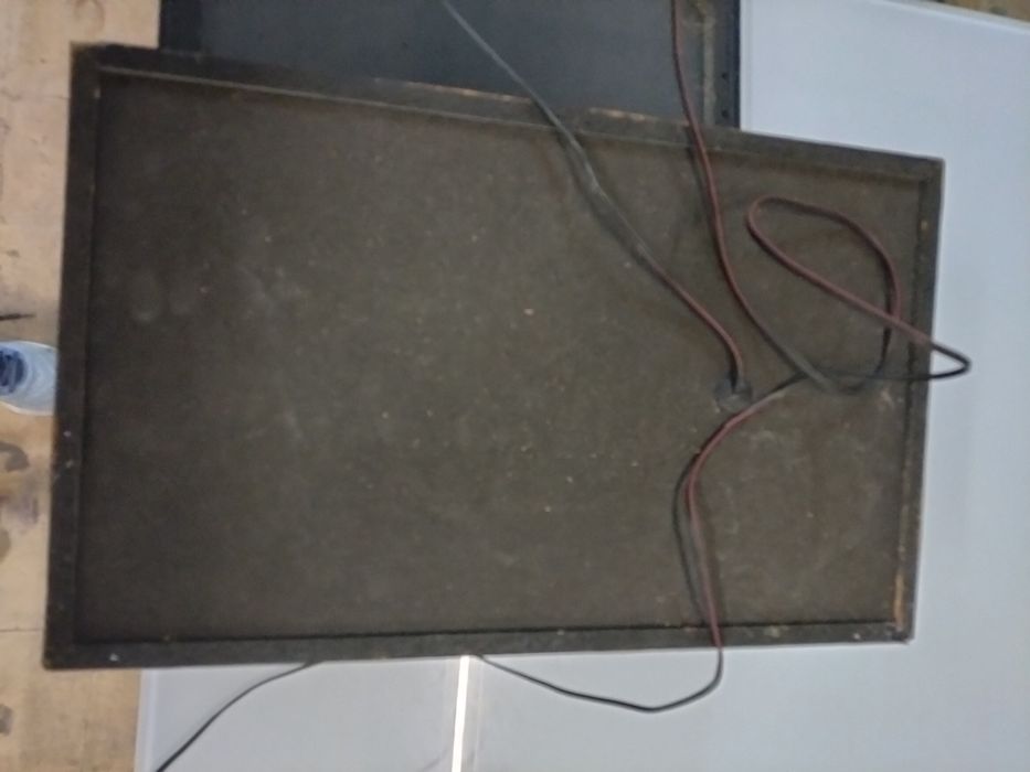 Colunas musica pionner