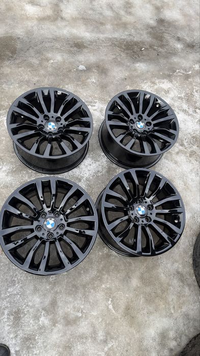 Диски 5/120/18 , оригінал BMW