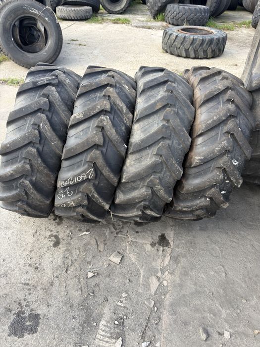 Opony 280/80R20 Michelin