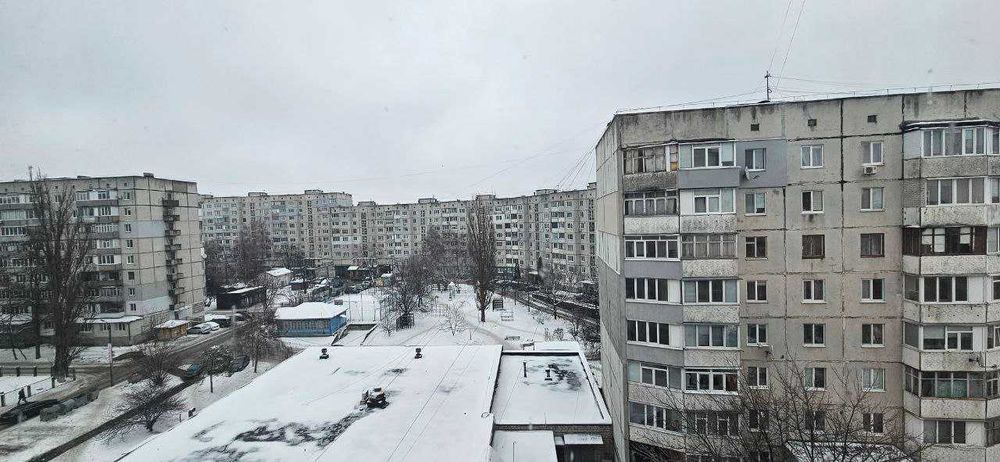 Оренда 1ї квартири в новобудові з автономним газовим опаленням