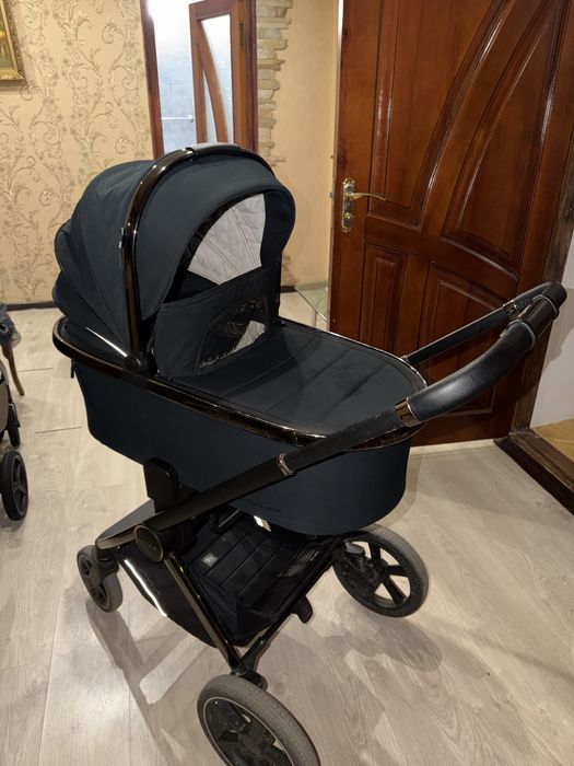 Carrello ultimo 2в1