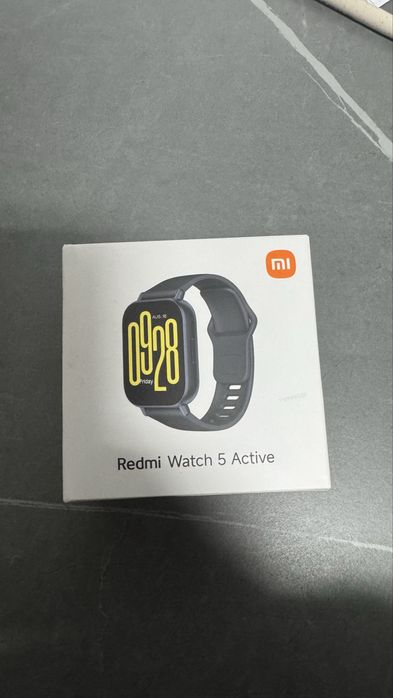 Redmi Watch 5 Active