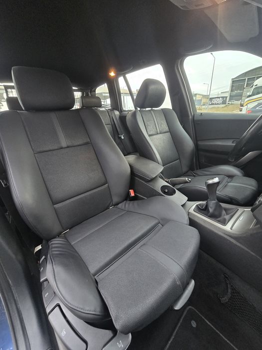 Bmw X3 2.0d  Xdrive