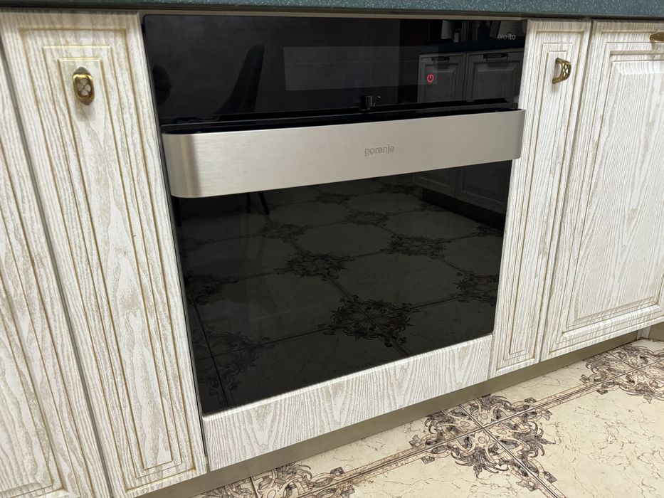 Духовой шкаф Gorenje