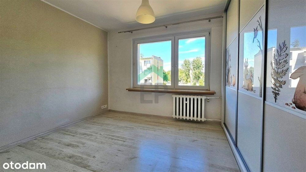Apartment in Częstochowa, Osiedle Tysiąclecia, Tysiąclecie - Widok 3