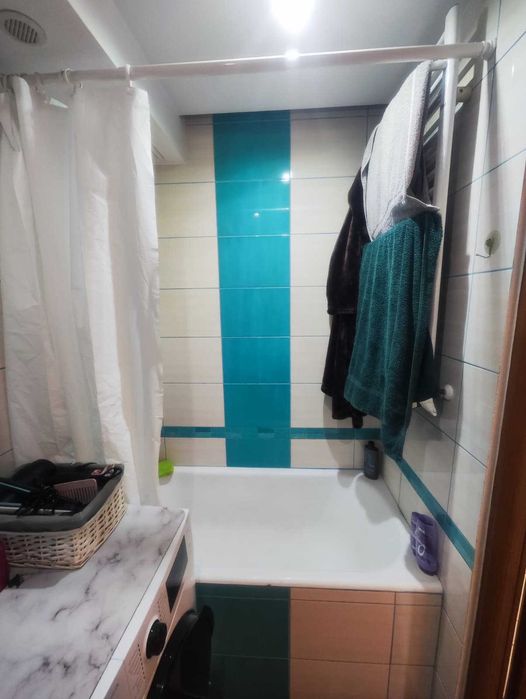 Sprzedam mieszkanie spółdzielcze własnościowe.