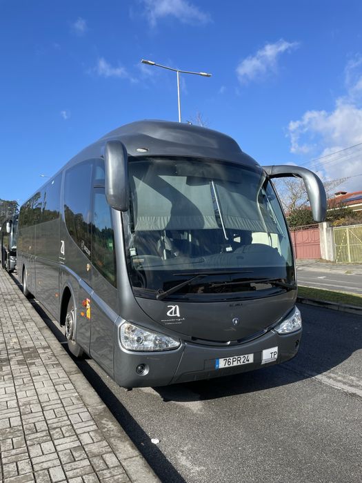 IRIZAR PB Scania K124
