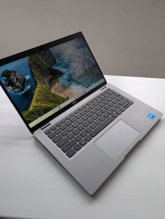 Dell 5420 i5 1145g7 iris xe graphics 2gb 14 Full hd ips