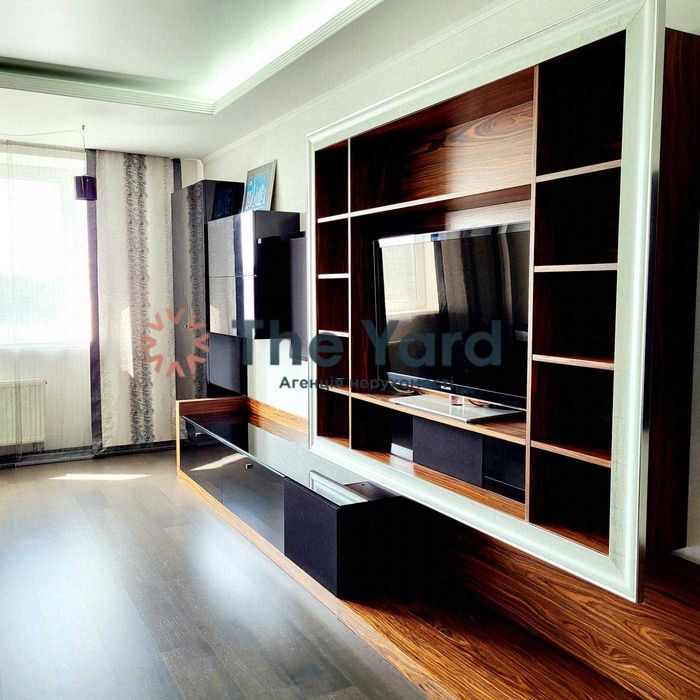 Продаж 2к квартири в ЖК Голосіївский вул. Голосіївська 13