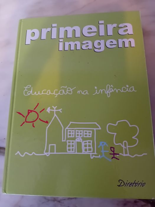 Conjunto de 2 Livros