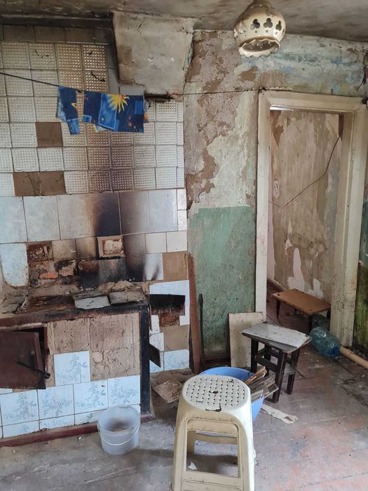 Продам домик, Салтовка, район 8-го хлеб. завода, ул. Брестская
