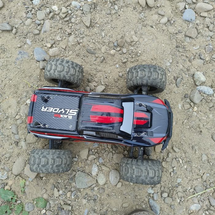 MEGA OKAZJA Zestaw modelarski 2 samochody RC