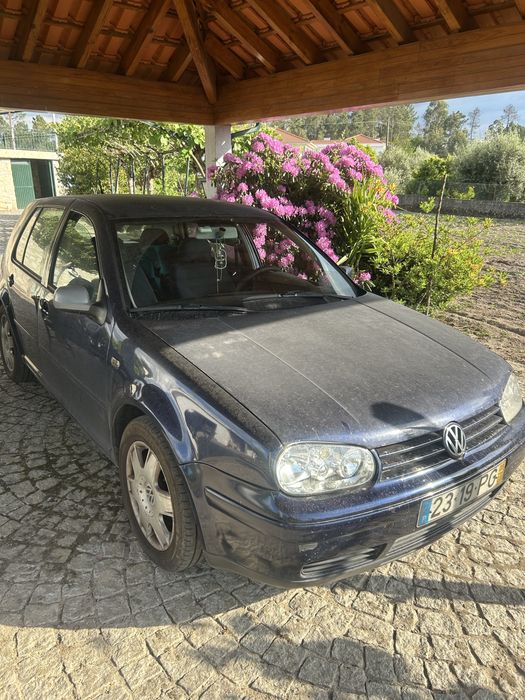 Volkswagen Golf 1.9 tdi 90cv
