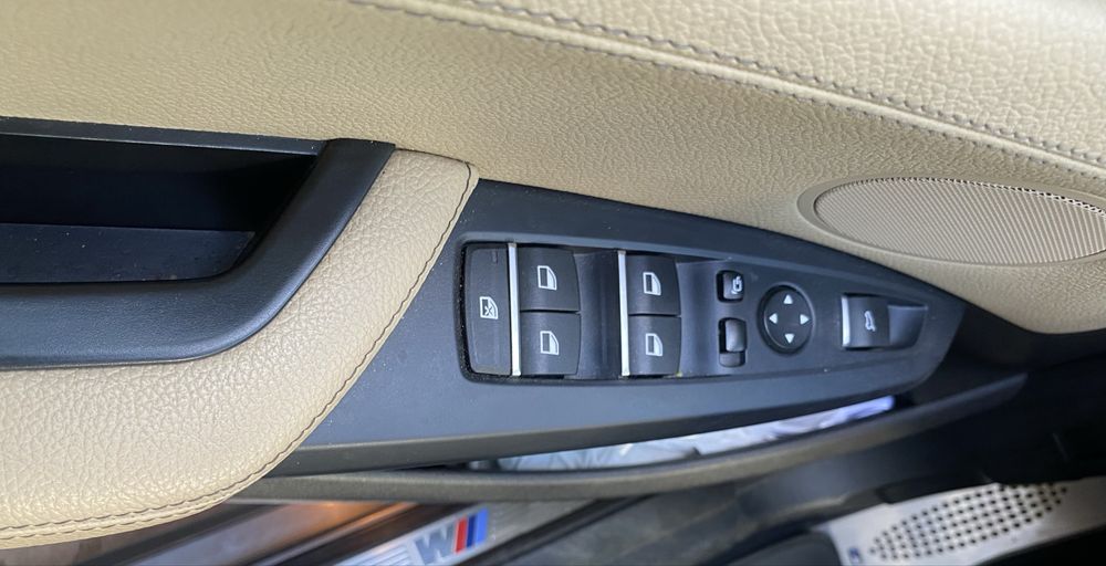 Bmw X 3 xdrive 28i M-packet