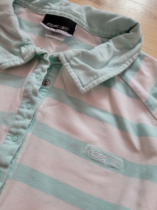 Koszulka polo Reebok r 38/40