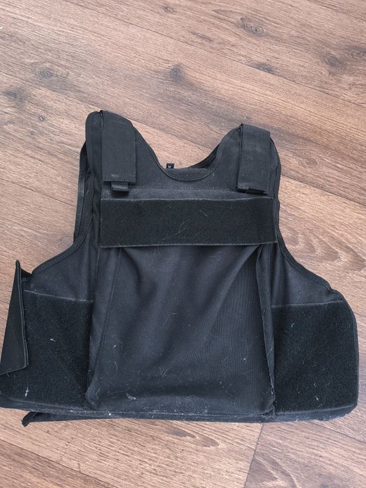 Плитоноска стандарт