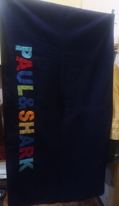 Рушник Paul & Shark
