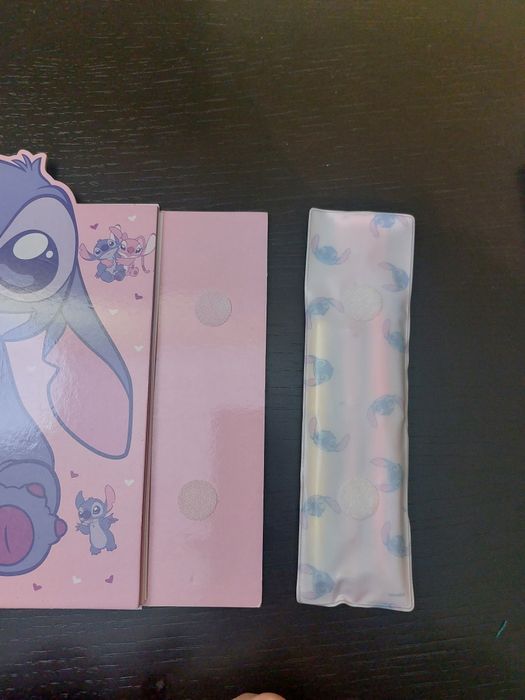 Livro de Colorir Stitch NOVO