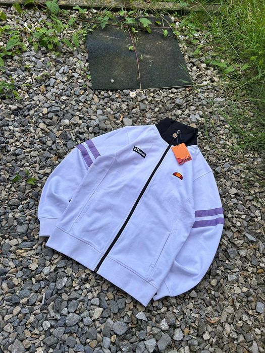 Олімпійка Ellesse Roma