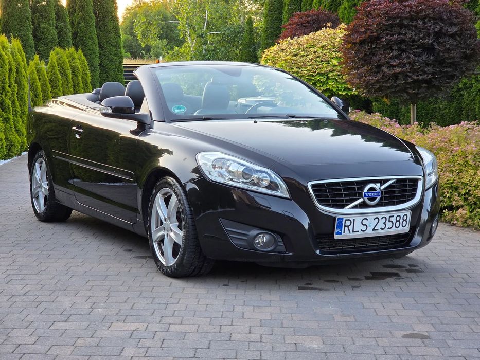 Volvo C70