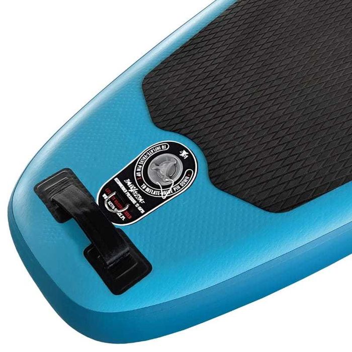 Сап дошка ActivSpace 350 см S04 Повний комплект