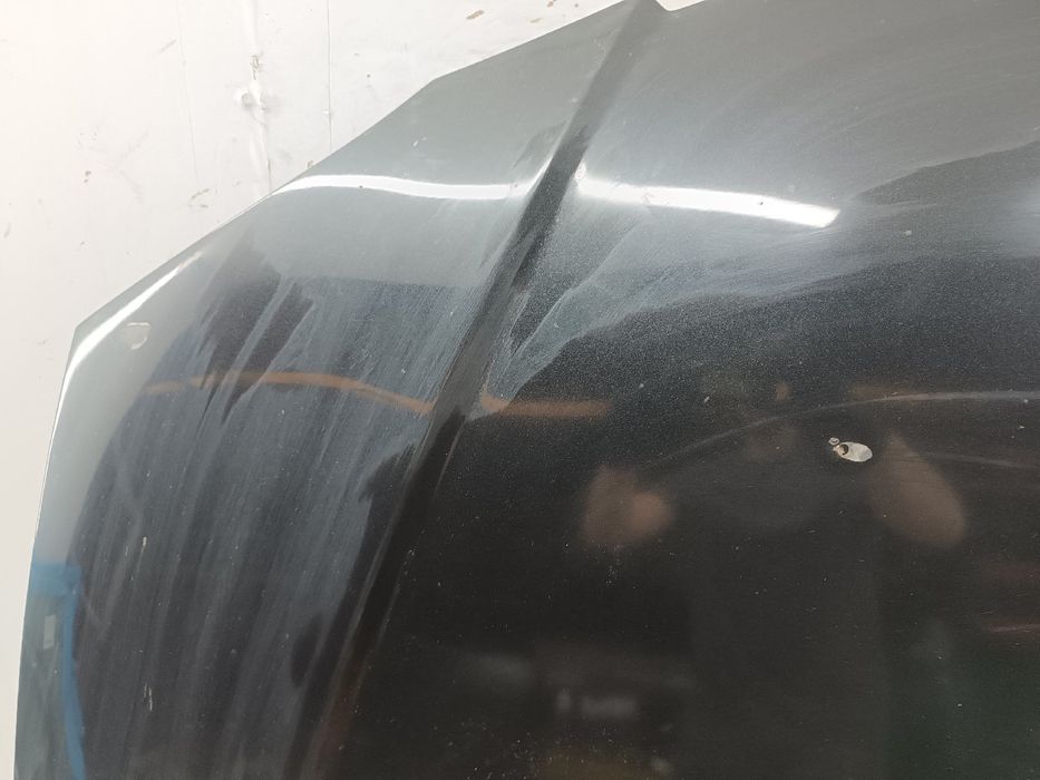 Capot - mazda 3 (bk) | 03 - 09