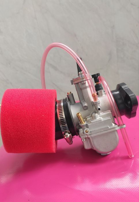 Карбюратор PWK універсальний