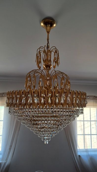 Sala de jantar completa