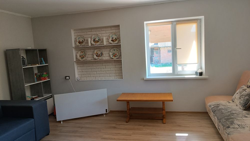 Дачний будинок для відпочинку подобово  (сауна)