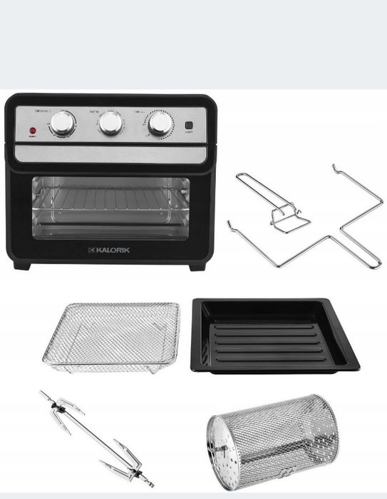 piekarnik Kalorik