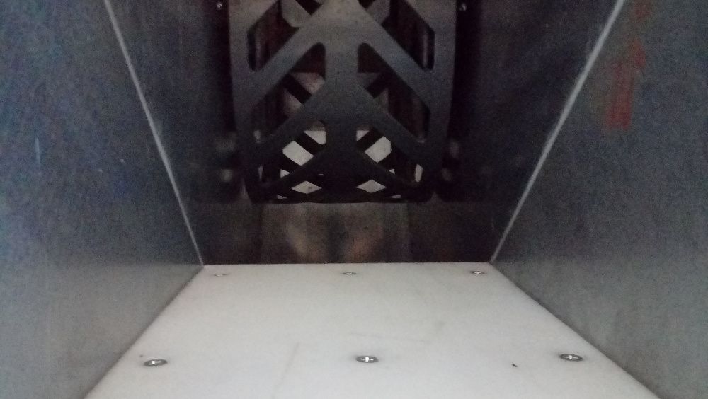 Нория оцинкованная ленточная,цепная,ланцюгова,стрічкова,елеватор