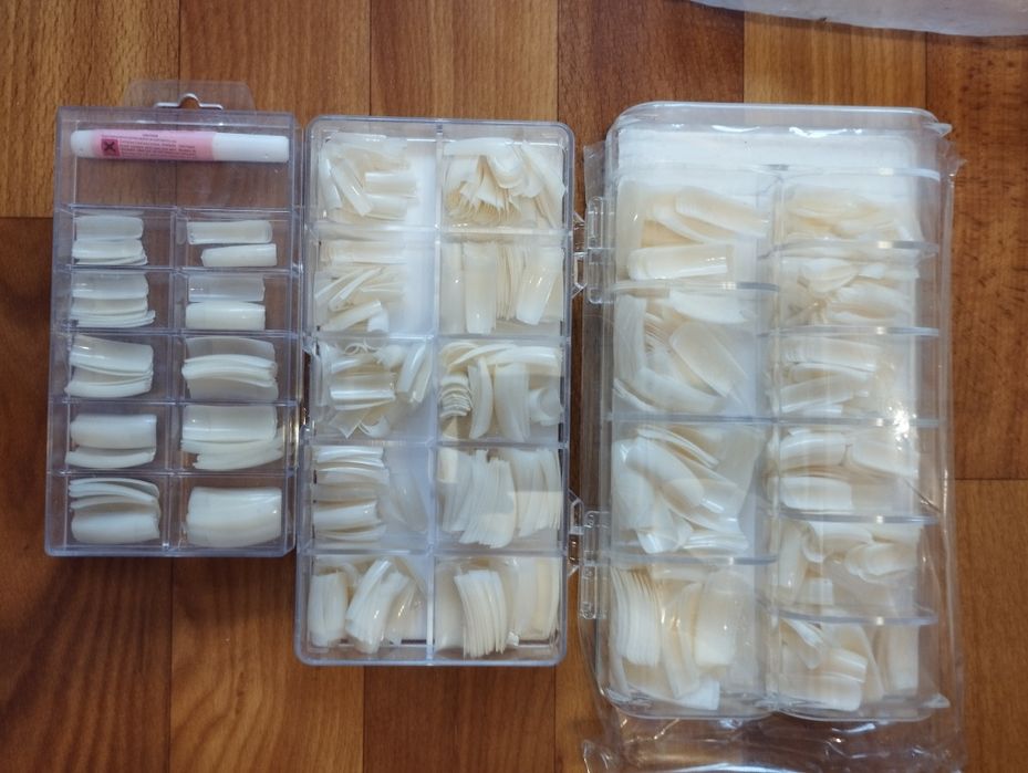 Продам типсы 500 шт