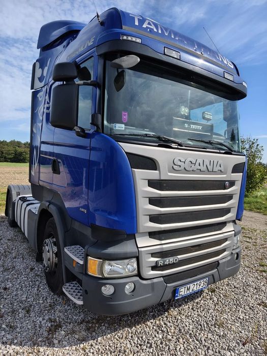 Scania