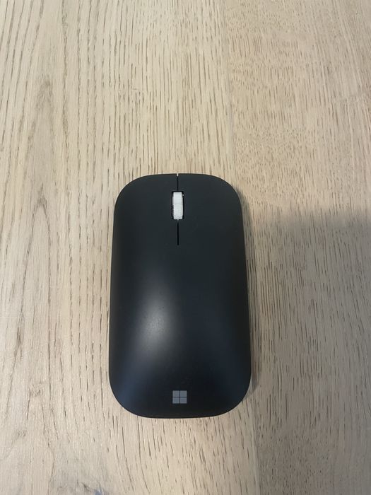 Mysz Microsoft Modern Mobile