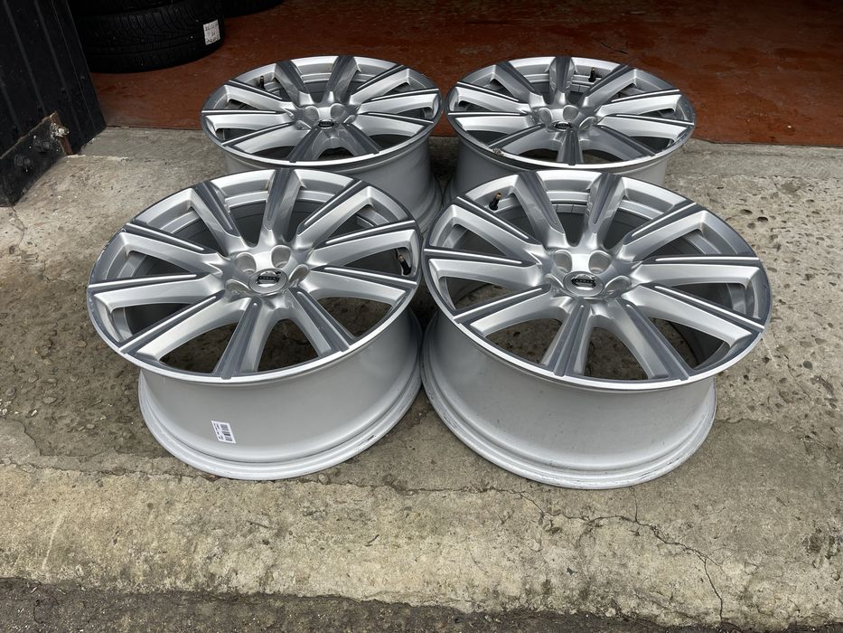 Диски Вольво. R20/5/108/9J/ET38.5