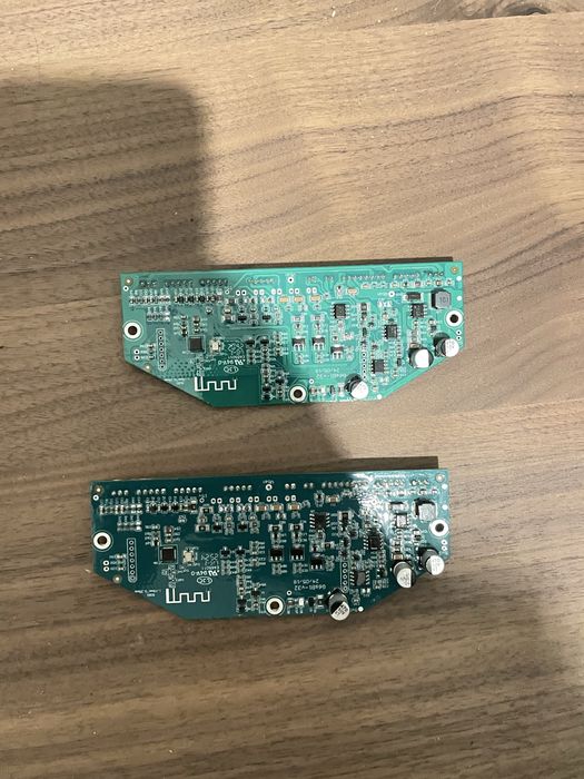 Panel od ekranu kukirin g2