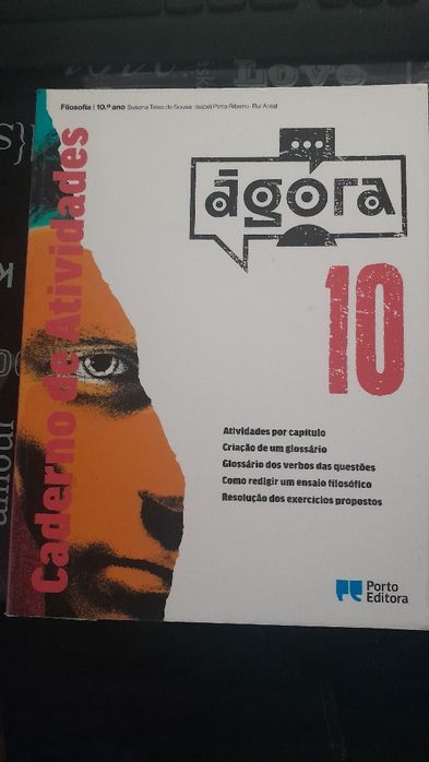 Manuais/Livros de fichas 6/7/10/11 ano