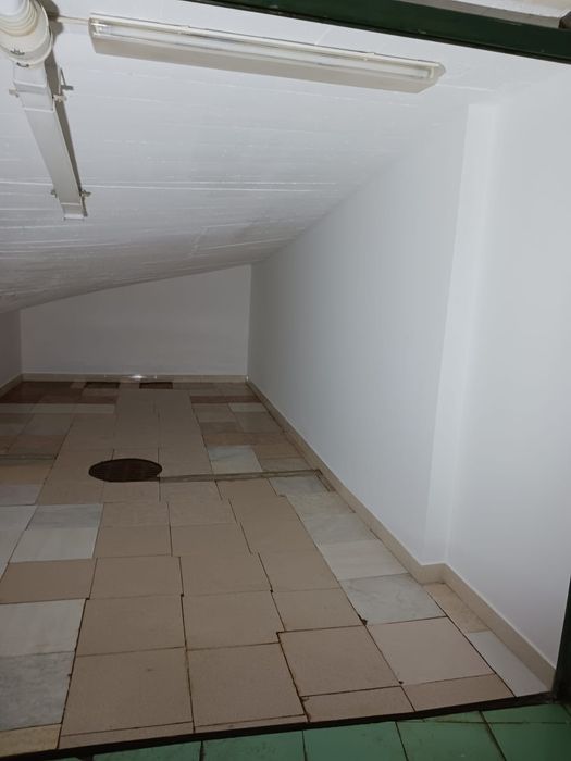 Garagem Rinchoa 19m2