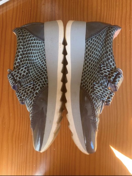 Sapatos 36, em muito bom estado