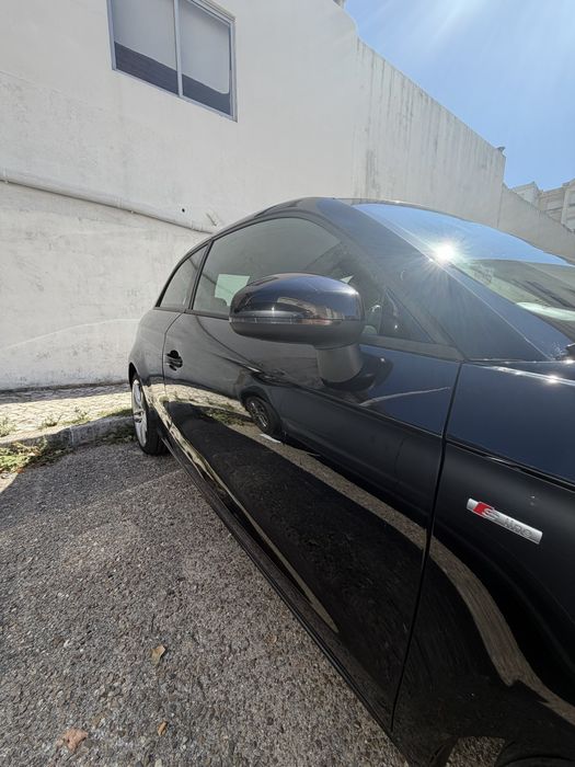 Audi A1 1.6 TDI.
